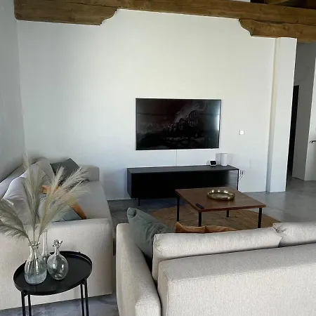 Hébergement de vacances La Bodega Flamenca Jerez de la Frontera