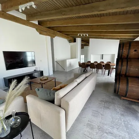 La Bodega Flamenca Hébergement de vacances