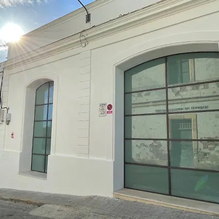 La Bodega Flamenca Hébergement de vacances *