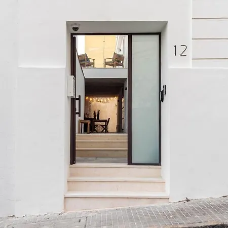 La Bodega Flamenca Hébergement de vacances *