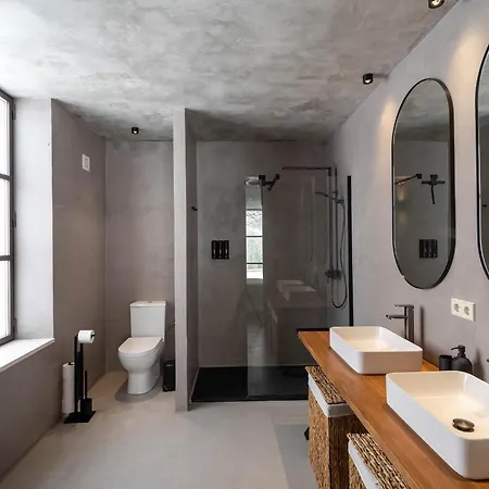 La Bodega Flamenca Hébergement de vacances Jerez de la Frontera