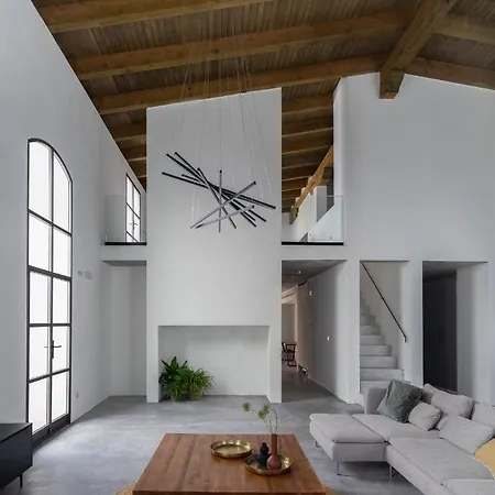 Hébergement de vacances La Bodega Flamenca *